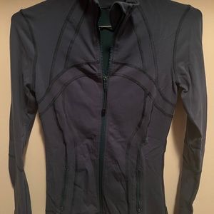 Lululemon Define Jacket Size 4